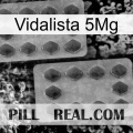 Vidalista 5Mg 20